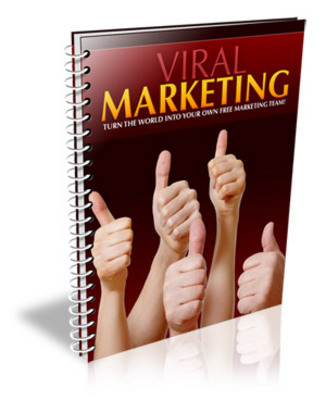 Product picture NEW! Viral Marketing Secrets With MRR*