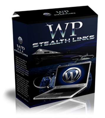 Product picture NEW! wpStealth Software With MRR*