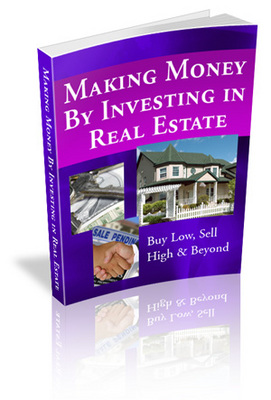 Product picture *NEW* Making Money by Investing in Real Estate With Master Resale Rights