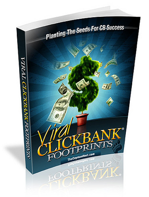 Product picture *NEW* Viral Clickbank Footprints