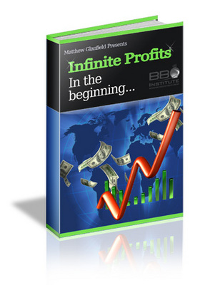 Product picture *NEW* Infinite Profits With Private Labels Rights