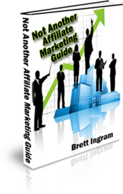 Product picture *NEW* Not Another Affiliate Marketing Guide With Private Labels Rights