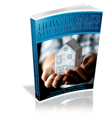 Product picture *NEW* How TO Make Your Home Sell With Private Labels Rights
