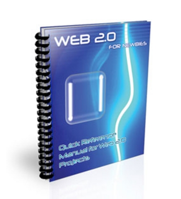 Product picture New Master Web 2.0 with Private Label Rights