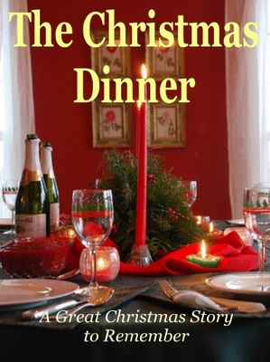 Product picture *NEW* The Christmas Dinner ! Resale Rights Included.