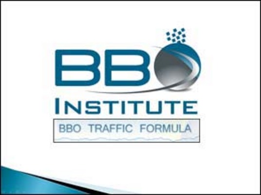 Product picture *NEW* BBO Traffic Formula  ! Audio step by step. Private Labels Rights Included.