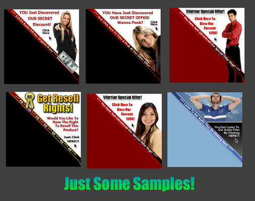 Product picture *NEW*  IM Peels Package  With Master Resale Rights 