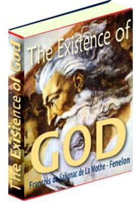 Product picture The Existence of God   With Master Resale Rights