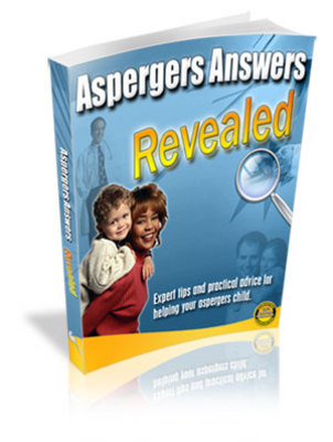 Product picture Aspergers Answers Revealed  With MRR