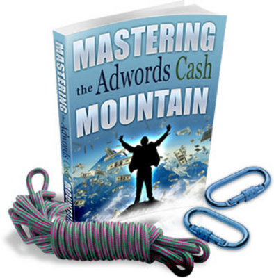 Product picture *NEW* Mastering The Adwords Cash Machine With MRR