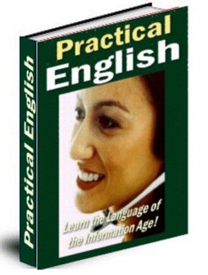 Product picture Practical English With MRR