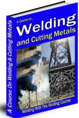 Product picture *NEW* Welding and cutting Metals