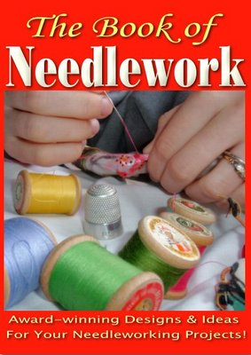 Product picture The Book of Needlework With PLR