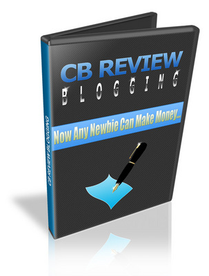 Product picture Cb Review Bloging Videos With MRR