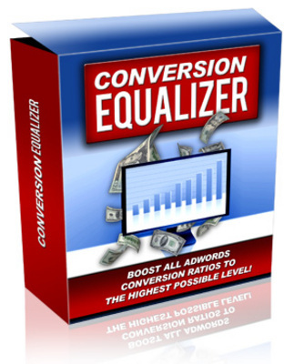 Product picture *NEW* Conversion Equalizer With MRR
